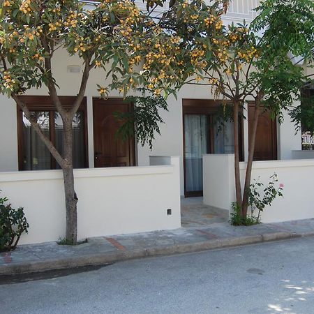 Giorgos Apartments Square Vrasná 外观 照片