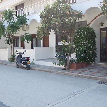 Giorgos Apartments Square Vrasná 外观 照片